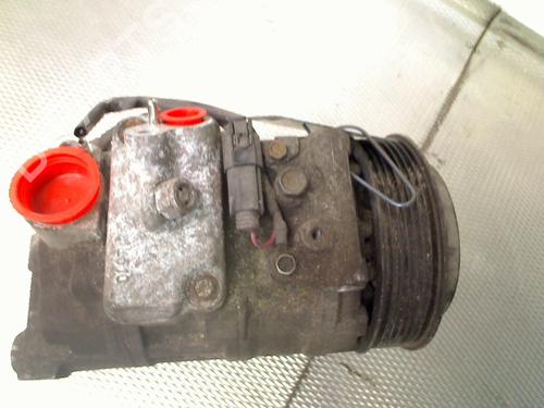AC compressor MERCEDES-BENZ E-CLASS (W211) E 200 Kompressor (211.042) | BP25724520M34 
