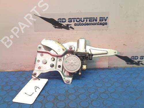 Used Rear left window mechanism FIAT SEDICI (189_) 1.6 16V (107 hp) 11322714