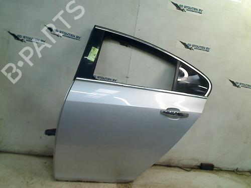 Used Left rear door OPEL INSIGNIA A (G09) 2.8 V6 Turbo 4x4 (68) (260 hp) 25382930