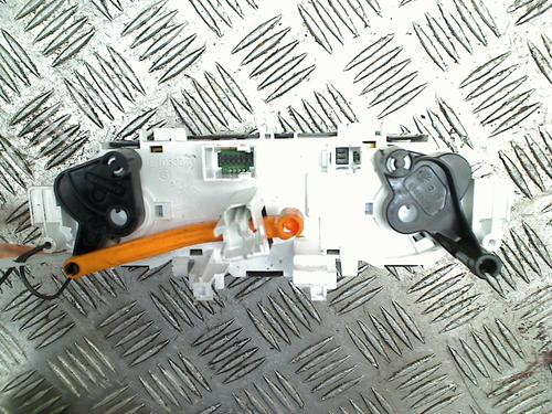 Climate control PEUGEOT 208 I (CA_, CC_) 1.0 VTi | BP11307790I5 