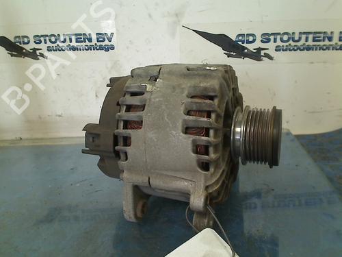 Alternator VW GOLF VI (5K1) 1.6 TDI | BP13699260M7 