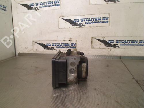 ABS pump PEUGEOT 208 I (CA_, CC_) 1.2 VTI 82 | BP30335459M43 