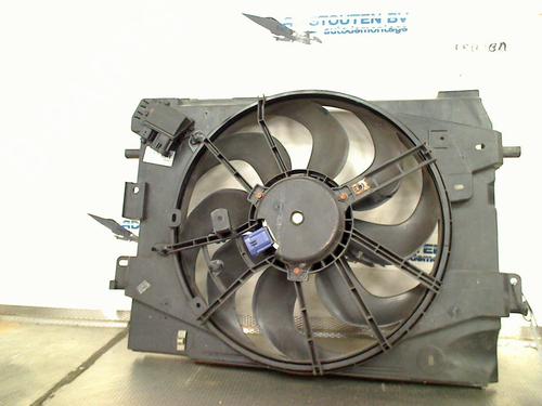 Used Fan DACIA SANDERO II TCe 90 (B8M1, B8MA, B8AC) (90 hp) 31256807
