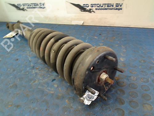 Right front shock absorber JAGUAR XF SPORTBRAKE (X250) 2.2 D | BP11262661M17 