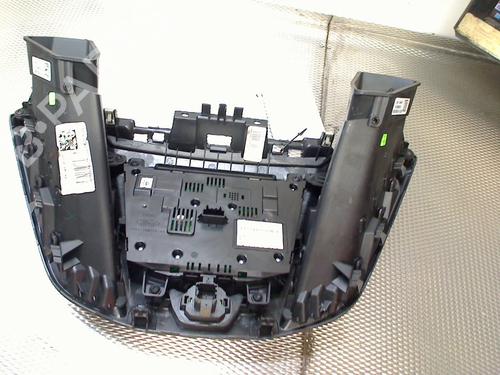 Control unit FORD TRANSIT CUSTOM V362 Van (FY, FZ) 2.0 EcoBlue | BP27334787M11 - Image 3