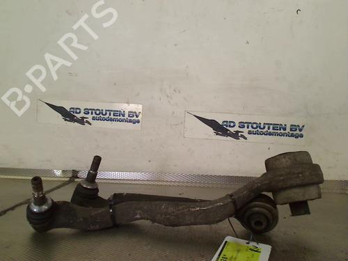 Used Right front suspension arm BMW 1 (F21) 114 i (102 hp) 31014590