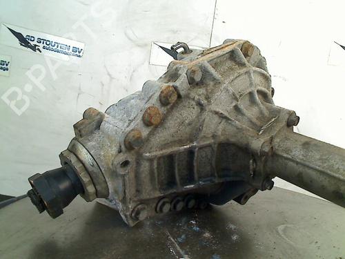 Front differential LAND ROVER RANGE ROVER IV (L405) 3.0 TDV6 4x4 | BP29418204M23 