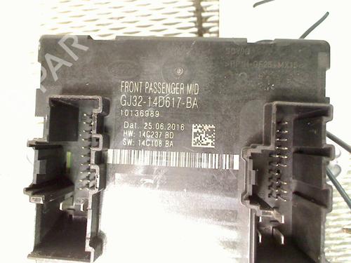 Elektronisk modul LAND ROVER RANGE ROVER IV (L405) 3.0 TDV6 4x4 | BP29418196M83 