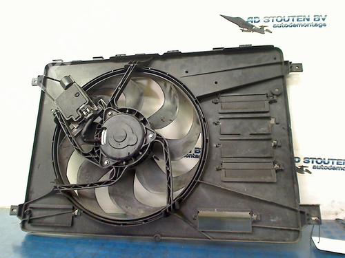 Used Fan FORD MONDEO IV Turnier (BA7) 1.6 TDCi (115 hp) 16407389