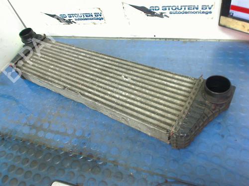 Intercooler MERCEDES-BENZ VITO / MIXTO Van (W639) 113 CDI (639.601, 639.603, 639.605) | BP17446063M30 