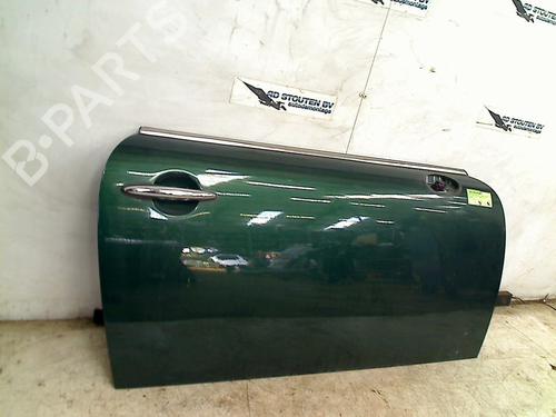 Right front door MINI MINI (R56) Cooper | BP25488027C3 