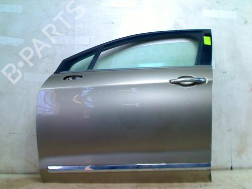 Porta anteriore sinistra CITROËN C5 III Break (RW_) 1.6 THP 155 (156 hp) 31836318