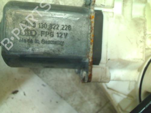 Front left window mechanism BMW X1 (E84) sDrive 18 d | BP11302179C22 