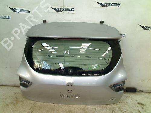Tailgate RENAULT CLIO IV (BH_) 1.5 dCi 90 | BP28531246C6
