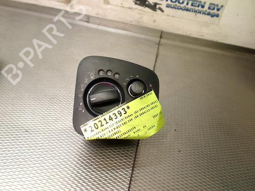 Headlight switch MERCEDES-BENZ CLS (C219) CLS 350 CDI (219.322) | BP38108147I24 - Image 2