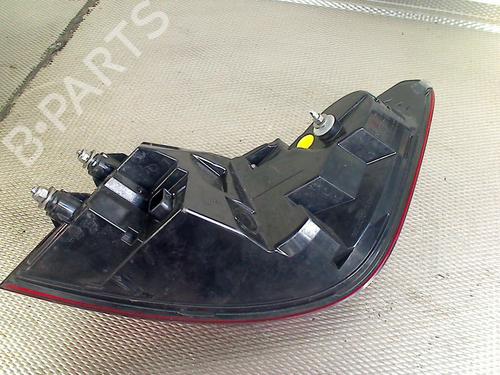 Left taillight BMW 3 (G20, G80, G28) 330 e Plug-in-Hybrid | BP31256851C34 