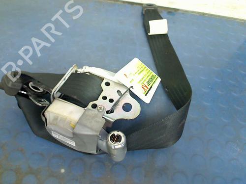 Front right seatbelt CITROËN C1 (PM_, PN_) 1.0 | BP20937558I25 