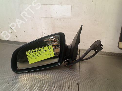 left-mirror-audi-a6-c6-4f2-2004-2005-2006-2007-2008-2009-2010-2011-33199122 main image