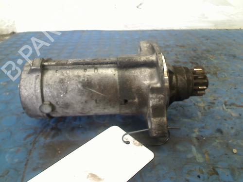 Startmotor SEAT LEON (1P1) 1.2 TSI (105 hp) 11324393