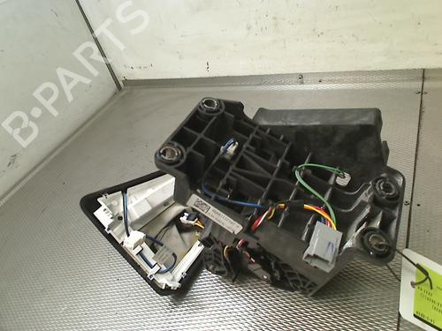 Shift knob VW TOURAN (1T3) 1.2 TSI | BP33037745I34  - Image 7