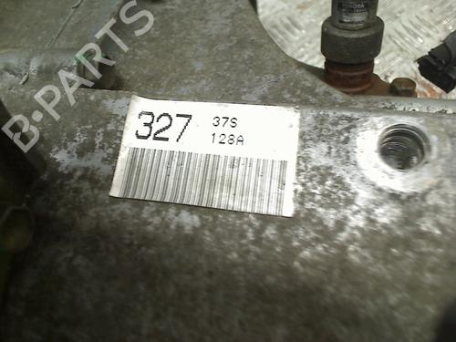 Gearbox DAIHATSU CUORE VI (L251, L250_, L260_) 1.0 | BP11307100M3 