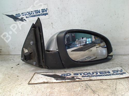 Used Right mirror OPEL VECTRA C Estate (Z02) 1.8 (F35) (140 hp) 11319673