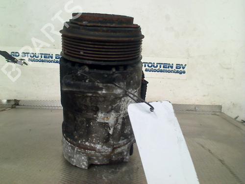 AC Kompressor MERCEDES-BENZ S-CLASS (W221, V221) S 350 BlueTec (221.026, 221.126) | BP30897413M34