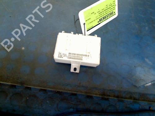 Control unit SMART FORFOUR Hatchback (453) 1.0 (453.042, 453.043) | BP19708145M11 - Image 2