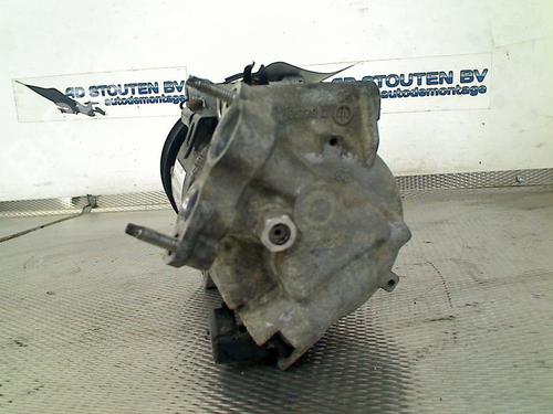 AC compressor PEUGEOT 308 II (LB_, LP_, LW_, LH_, L3_) 1.6 GTi (L35GNH) | BP31243449M34