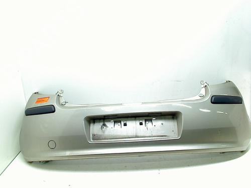 Used Rear bumper RENAULT CLIO III (BR0/1, CR0/1) 1.2 16V (BR0P, CR0P) (101 hp) 11307109