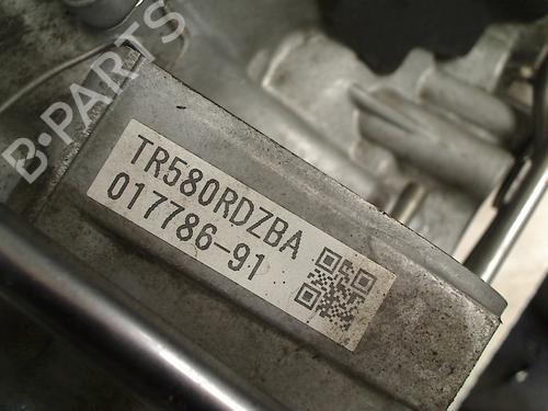 Gearbox SUBARU FORESTER (SJ_) 2.0 i AWD (SJ5) | BP37282760M3 - Image 3