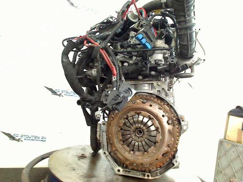 Engine DACIA SANDERO II TCe 90 (B8M1, B8MA, B8AC) | BP31875101M1 