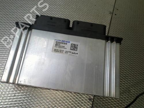 Control unit KIA PICANTO III (JA) 1.0 | BP35981762M11 - Image 4