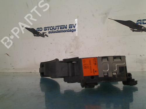 Used Pedal RENAULT MEGANE III Grandtour (KZ0/1) 1.5 dCi (KZ0C, KZ1A) (90 hp) 13713772