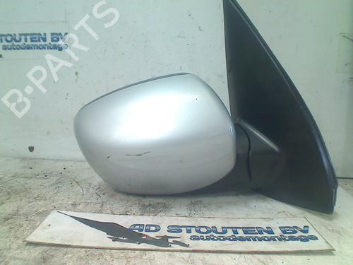 Right mirror HYUNDAI i10 I (PA) 1.1 | BP11308741C27 