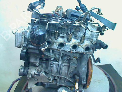 Engine VW TOURAN (1T3) 1.2 TSI | BP33112249M1  - Image 7