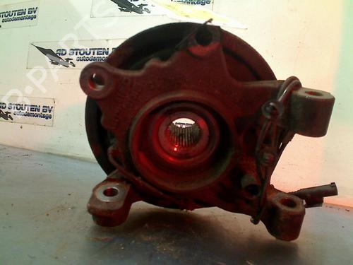 Right rear steering knuckle MERCEDES-BENZ VITO Tourer (W447) 116 CDI / 116 BlueTEC (447.701, 447.703, 447.705) | BP13466471M28 