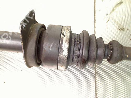 Right front driveshaft VW TRANSPORTER T5 Van (7HA, 7HH, 7EA, 7EH) 1.9 TDI | BP36429556M39 - Image 4