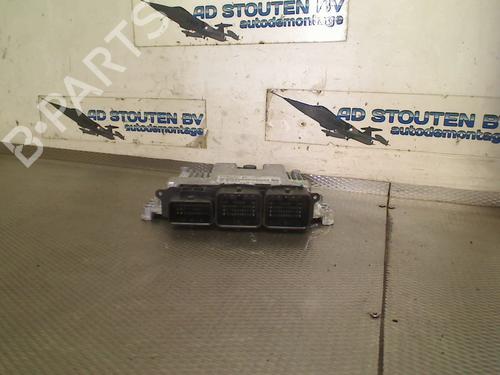 Engine control unit (ECU) FORD FOCUS III Turnier 1.6 TDCi ECOnetic | BP29140079M57 