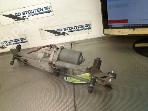 Used Front wipers mechanism Front wipers mechanism OPEL ANTARA A (L07) 2.4 4x4 (140 hp) 36529985 36529985