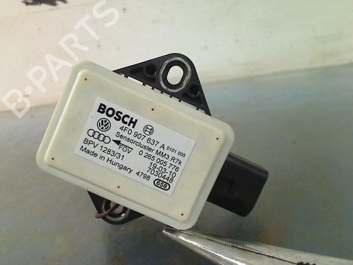 Used ESP ECU ESP ECU 17380437 17380437