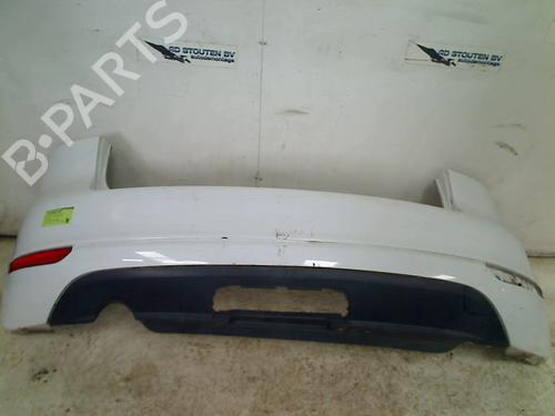 Used Rear bumper VW GOLF PLUS V (5M1, 521) 1.2 TSI (105 hp) 27609657