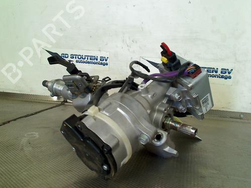 Used Steering column KIA STONIC (YB) 1.0 T-GDi Eco-Dynamics+ (101 hp) 33017956