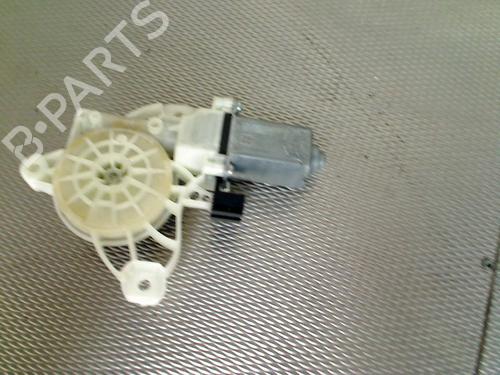 Rudehejsemotor forskærm venstre MERCEDES-BENZ A-CLASS Saloon (V177) A 200 (177.187) | BP29822265E21 