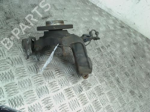 Left front steering knuckle CITROËN C3 II (SC_) 1.0 VTi 68 | BP11270437M25 