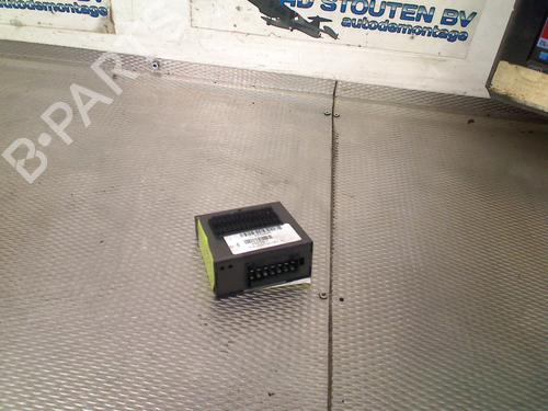 Used Control unit Control unit 31193112 31193112