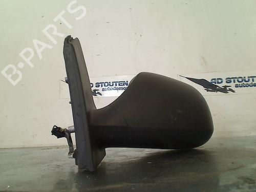 Used Left mirror SEAT ALTEA XL (5P5, 5P8) 1.4 TSI (125 hp) 20084289