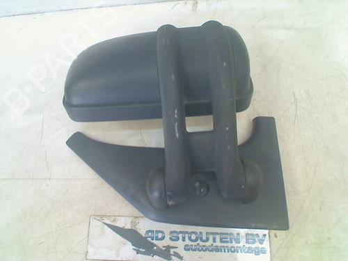 Left mirror RENAULT MASTER II Van (FD) 2.5 dCi | BP11260847C26 
