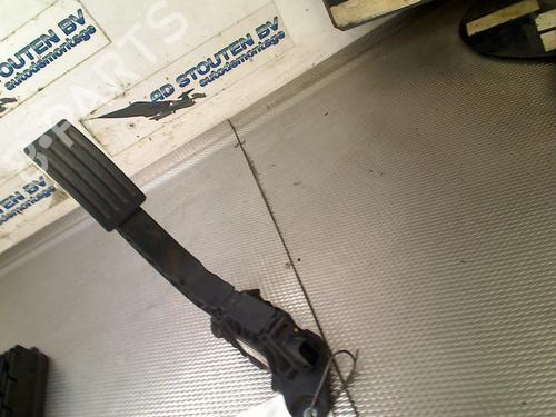 Pedal FORD USA MUSTANG MACH-E (CGW) EV | BP31095843I4