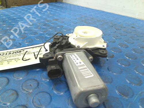 Left front window motor AUDI A7 Sportback (4GA, 4GF) RS7 quattro | BP11322226E21 